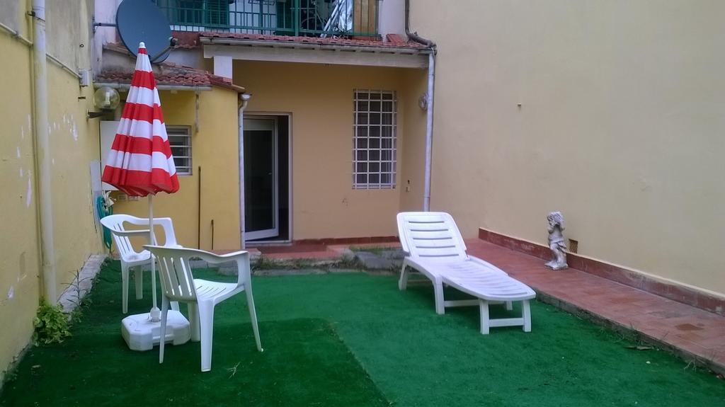 Appartamento